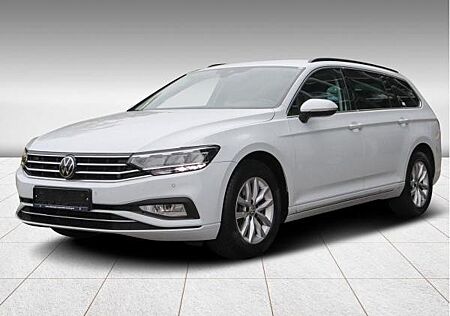 VW Passat Volkswagen Variant 2.0 TDI Business DSG AHK Navi Cam