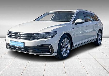 VW Passat Volkswagen Variant 1.4 TSI Hybrid GTE DSG Navi LED
