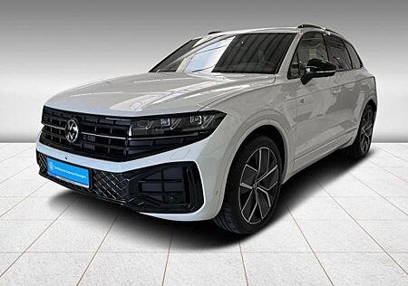 VW Touareg Volkswagen 3.0 TDI R-Line 4M AUT AHK Luftfederung