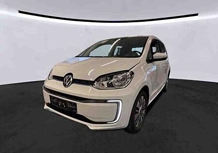 VW Up Volkswagen ! e- CCS Rear View Sitzheizung