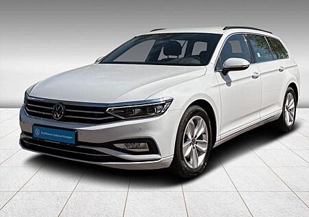 VW Passat Volkswagen Variant 2.0 TDI DSG Business LED Navi ACC