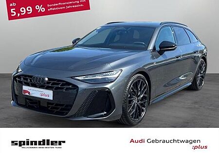 Audi A6 Avant S-Line TDI quattro S-tronic/ EditionOne