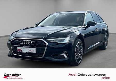 Audi A6 Avant 50 TFSI e advanced qu Matrix AHK Navi virtual