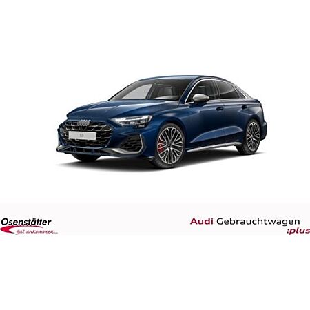 Audi S3 leasen