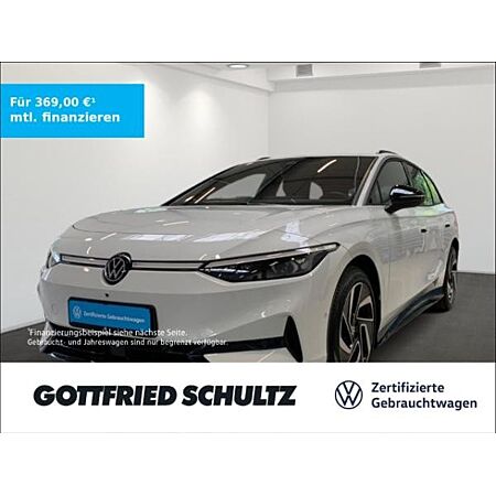 VW ID.7 leasen