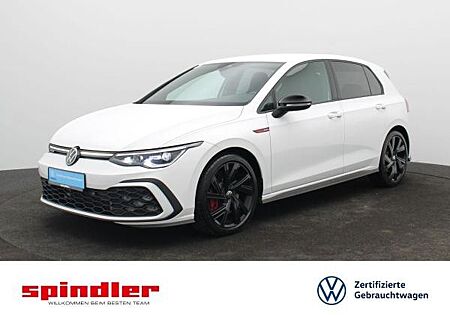 VW Golf Volkswagen GTI VIII 2.0 TSI DSG / Navi, App, RFK, LED+