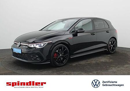 VW Golf Volkswagen GTI VIII 2.0 TSI DSG / Pano, Matrix, RFK