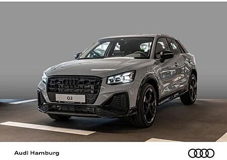 Audi Q2 S line 35 TFSI S tronic _LGE