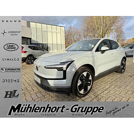 Volvo EX30 leasen
