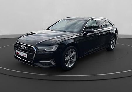 Audi A6 Avant 40 TDI QUATTRO ADVANCED+MATRIX+AHK+ACC