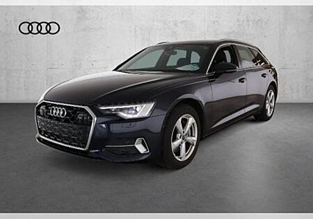 Audi A6 45TFSI S-Tronic advanced, Kamera Parkassist, Pano, Klima, Navi, DAB