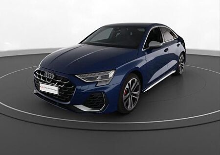 Audi S3 Lim. 2.0 TFSI Matrix-LED LM 19" Navi PDC vo+hi