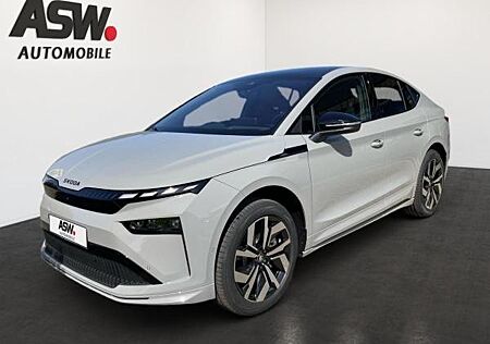Skoda Enyaq Coupe 85 Sportline 360° ACC SHZ AHK*SOFORT VERFÜGBAR*