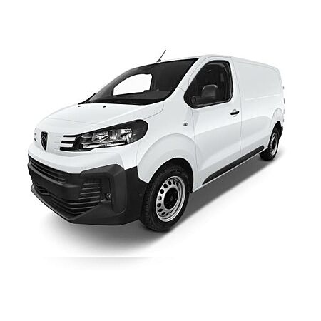 Peugeot Expert leasen