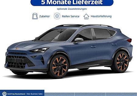Cupra Formentor 1.5 TSI 110kW 150 PS ⏱️​ letzte Chance ⏱️