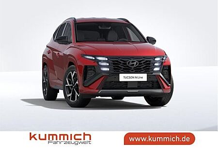 Hyundai Tucson N LINE *SOFORT VERFÜGBAR*