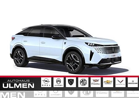 Peugeot 3008 GT Elektromotor 210 / Lagerwagen / Gewerbedeal