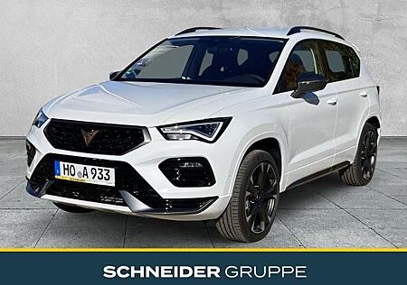 Cupra Ateca 2.0 TSI 140 kW (190 PS) 7-Gang DSG 4Drive;Sommerdeal!!!;AHZV;360°Kamera;elektr.Heckklappe uvm.