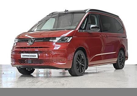 VW T6 California Volkswagen California Beach 2.0 TD (Essen-Kray)
