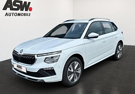 Skoda Kamiq Selection 1,0 TSI DSG ACC Kamera AHK Sportsitze *SOFORT VERFÜGBAR*