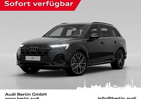 Audi SQ7 TFSI tiptronic