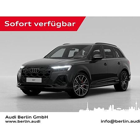 Audi SQ7 leasen