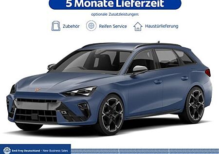 Cupra Leon 1.5 TSI 110kW 150PS Sportstourer ⏱️​ letzte Chance ⏱️
