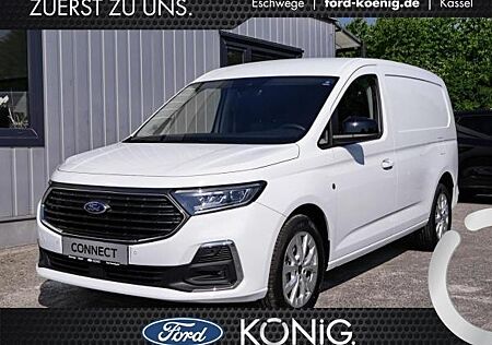 Ford Transit Connect Limited L2 ⚡Sofort Verfügbar⚡