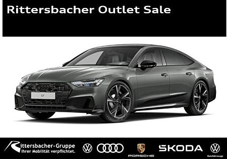 Audi S7 Sportback TDI tiptronic - sofort verfügbar - adaptive air suspension
