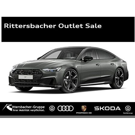 Audi S7 leasen