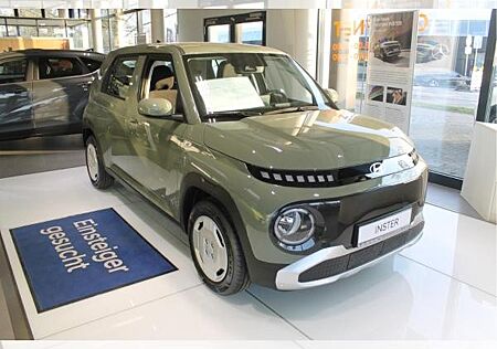 Hyundai Inster 42 kWh Select Effizienzpaket