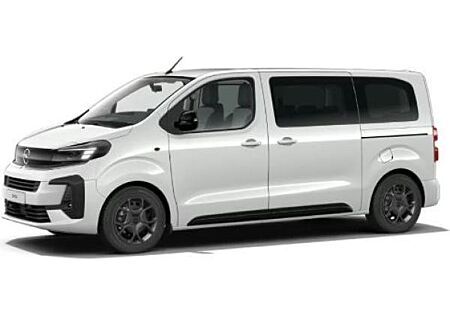 Opel Zafira Edition 8-Sitzer Diesel 177 PS 8-Stufen-Automatik