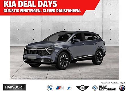 Kia Sportage 1.6T 2WD DCT NIGHTLIN Nightline Edition❗️Sofort-Verfügbar❗️