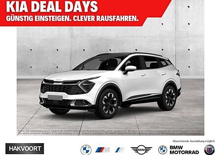 Kia Sportage 1.6T AWD DCT GTL DRI GT-Line 4WD❗️Sofort-Verfügbar❗️