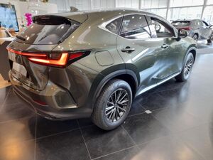 Lexus NX 450h ❤️Plug-In Executive Modell 2026 ❤️ bild 3