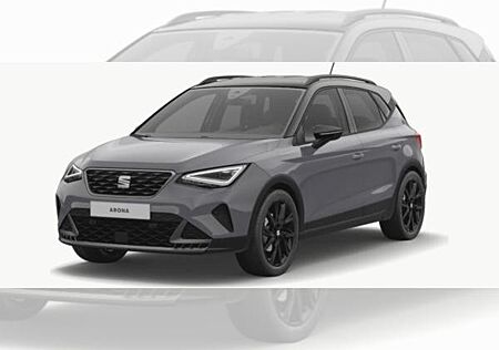 Seat Arona 1.0 TSI 85kW FR Black Edition DSG *LOYALITÄTSANGEBOT*