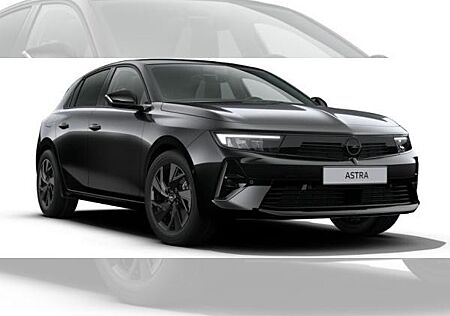 Opel Astra LAGERWAGEN "GS" Automatik