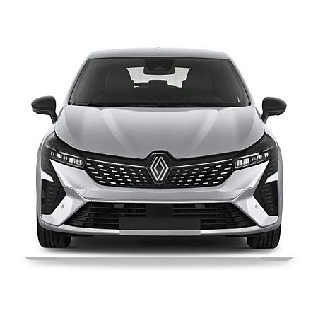 Renault Clio leasen