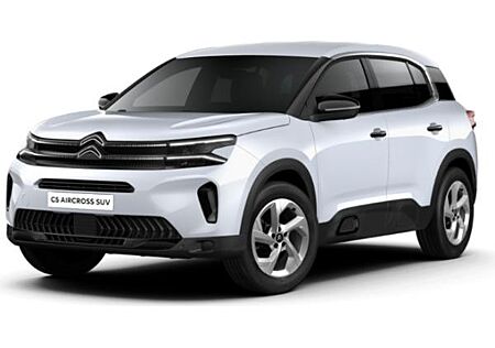 Citroën C5 Aircross Hybrid 145 ë-DCS6 PLUS
