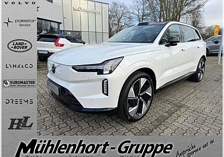 Volvo EX90 Twin Motor AWD ULTRA - 7 Sitzer - sofort lieferbar -