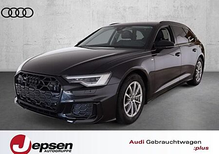 Audi A6 Avant Design S line 40 TDI qu. S tr. HUD Matr