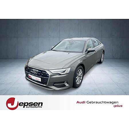 Audi A6 leasen