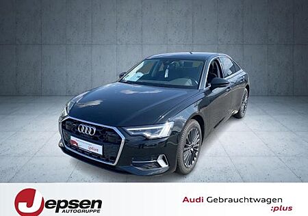 Audi A6 Limousine advanced 40 TDI qu. S tr. PANO Matr