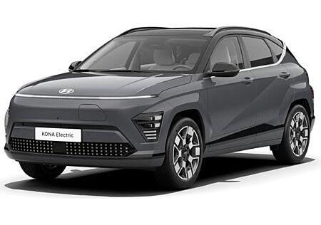 Hyundai Kona ⚡ Elektro Prime – Große Reichweite. Große Ausstattung. Sofort verfügbar! 🔋🚗