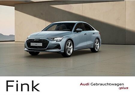 Audi A3 Limousine advanced 30 TFSI Navi Kamera inkl. Winterräder