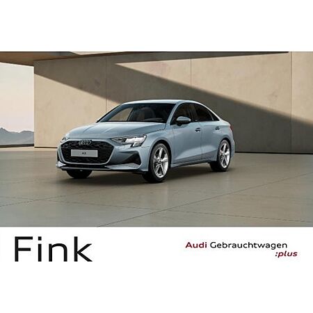 Audi A3 leasen
