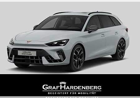 Cupra Leon Sportstourer VZ 2.0 TSI 245 kW (333 PS) 7-Gang-DSG 4Drive