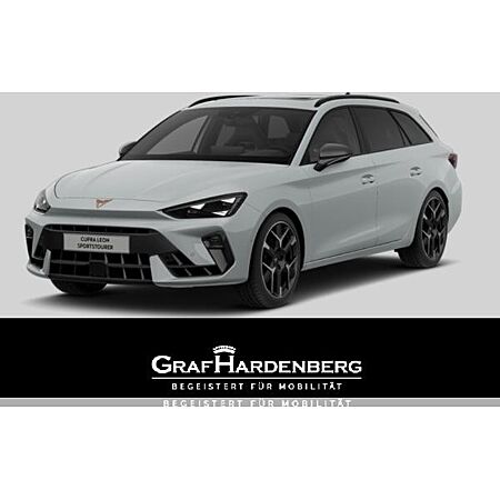 Cupra Leon leasen