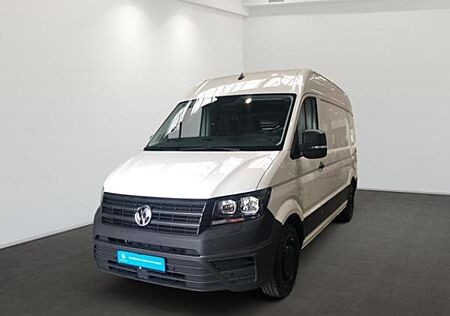 VW Crafter Volkswagen 35 KASTEN 2.0 TDI (Neuss)