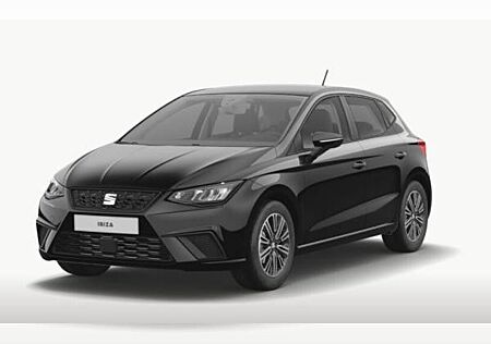 Seat Ibiza 1.0 TSI 85kW Style Edition DSG *LOYALITÄTSANGEBOT*